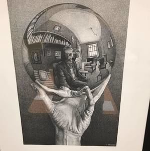 Meet your Posher, Robert